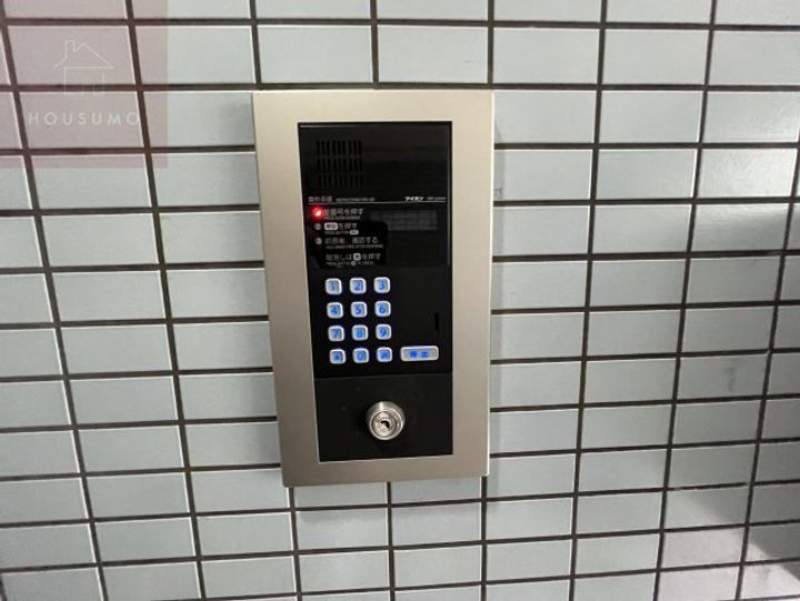 大阪府東大阪市菱屋西1丁目(マンション)の賃貸物件のその他画像
