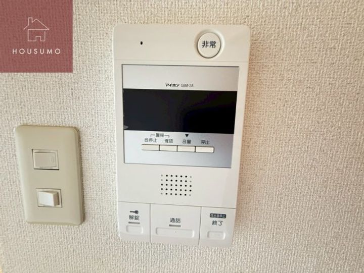 大阪府東大阪市菱屋西1丁目(マンション)の賃貸物件のその他画像