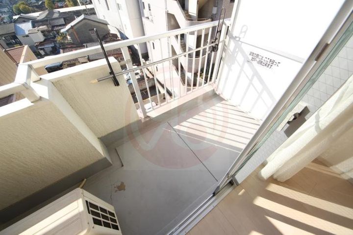 大阪府東大阪市足代2丁目(マンション)の賃貸物件のその他画像