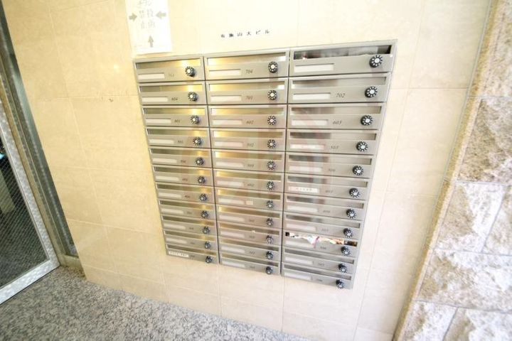 大阪府東大阪市足代2丁目(マンション)の賃貸物件のその他画像