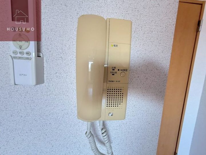 大阪府東大阪市足代新町(マンション)の賃貸物件のその他画像