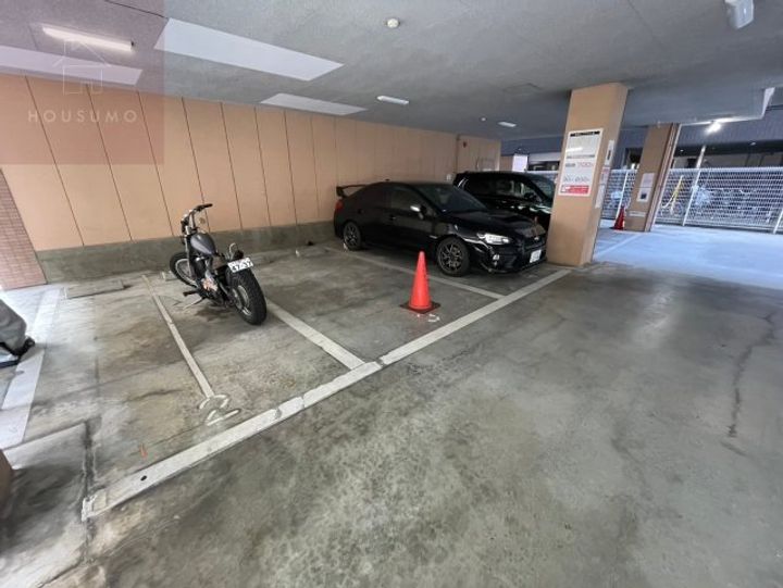 大阪府東大阪市足代新町(マンション)の賃貸物件のその他画像