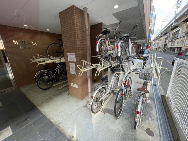 大阪府東大阪市足代新町(マンション)の賃貸物件のその他画像