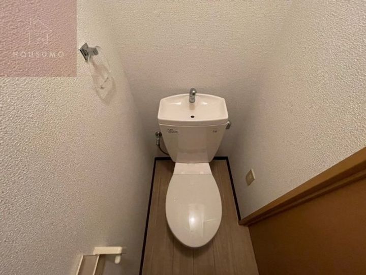 大阪府東大阪市足代新町(マンション)の賃貸物件のその他画像