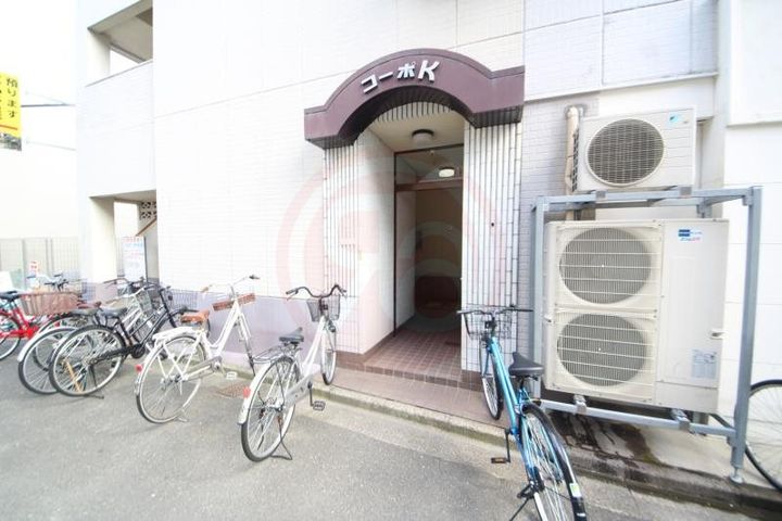 大阪府東大阪市荒川1丁目(マンション)の賃貸物件のその他画像