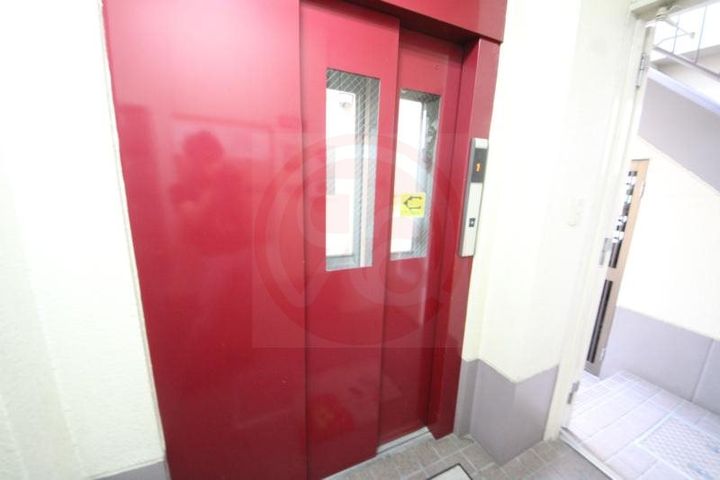大阪府東大阪市荒川1丁目(マンション)の賃貸物件のその他画像