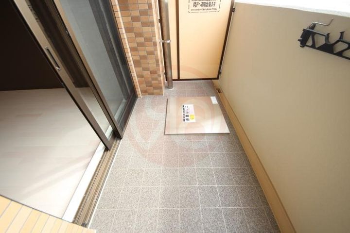 大阪府東大阪市長田西4丁目(マンション)の賃貸物件のその他画像