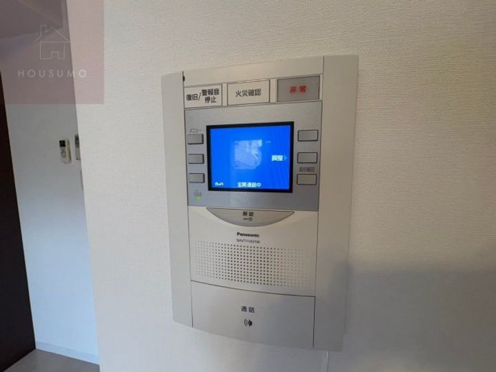 大阪府東大阪市長堂2丁目(マンション)の賃貸物件のその他画像