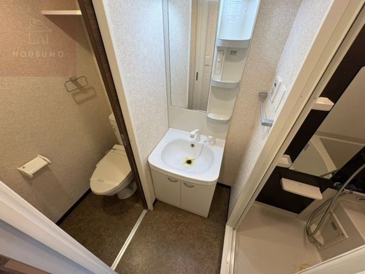 大阪府東大阪市長堂2丁目(マンション)の賃貸物件のその他画像