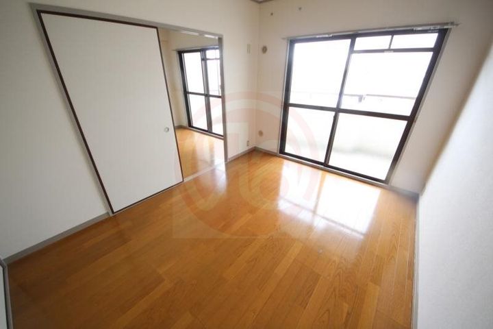 大阪府東大阪市高井田本通2丁目(マンション)の賃貸物件の内装