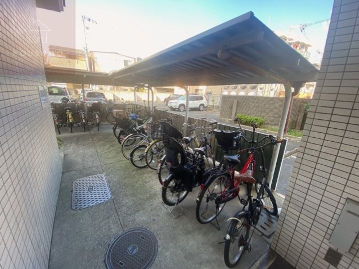 大阪府東大阪市高井田本通2丁目(マンション)の賃貸物件のその他画像