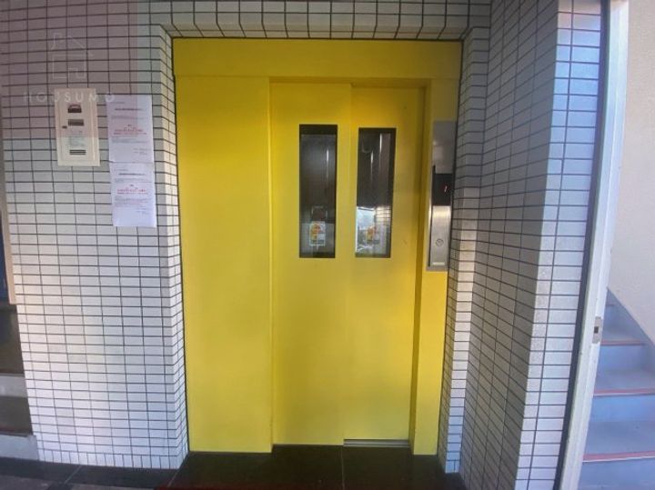 大阪府東大阪市高井田本通2丁目(マンション)の賃貸物件のその他画像