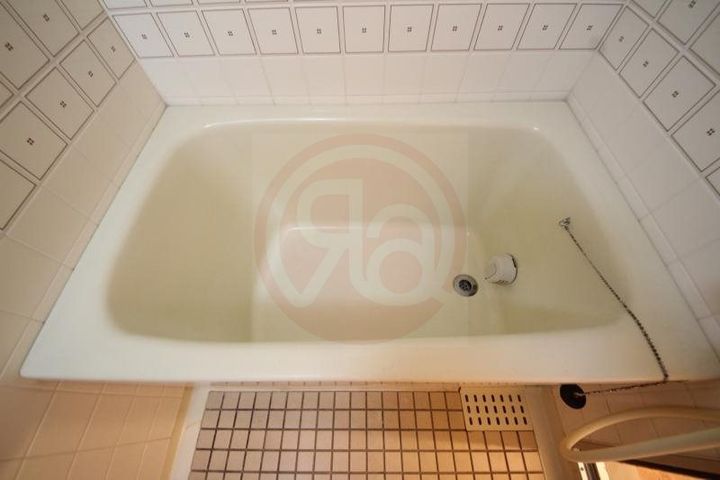 大阪府東大阪市高井田本通2丁目(マンション)の賃貸物件の風呂