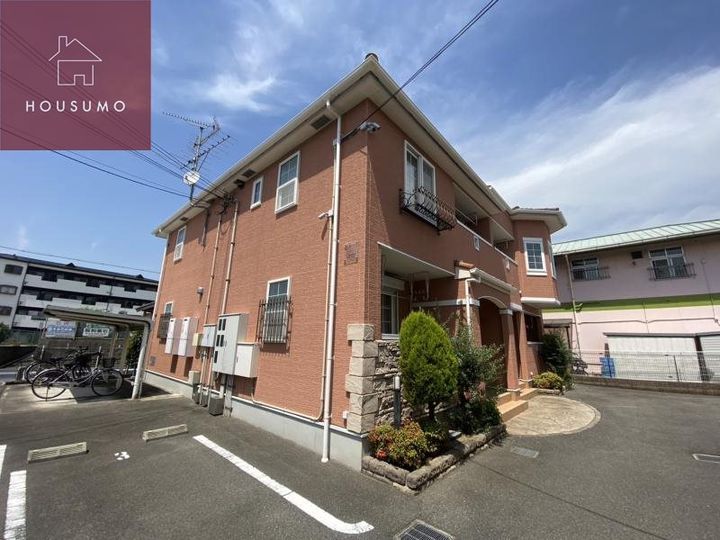 アルドーレ ウーノの外観