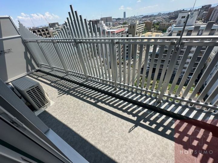 TOPAZ江坂(トパーズエサカ)のその他画像