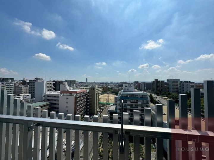 TOPAZ江坂(トパーズエサカ)のその他画像