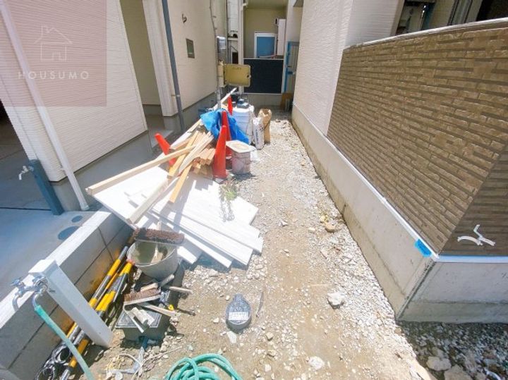 大阪府大阪市生野区新今里7丁目(アパート)の賃貸物件のその他画像