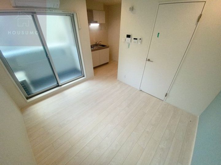 大阪府大阪市生野区新今里7丁目(アパート)の賃貸物件の内装
