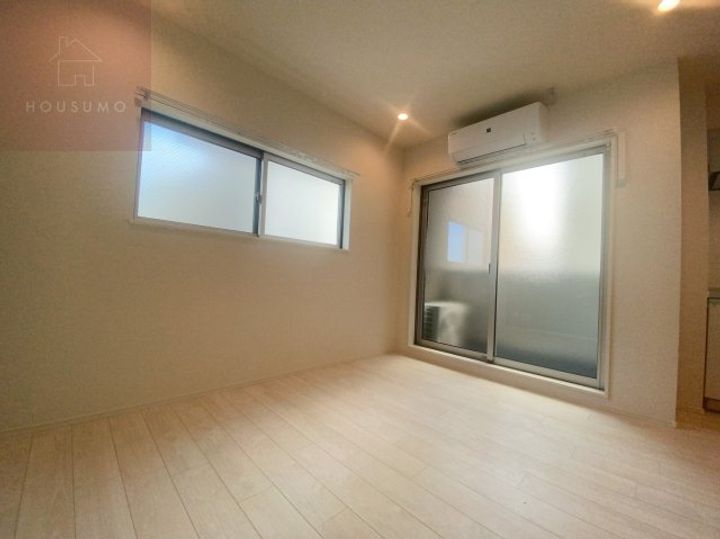 大阪府大阪市生野区新今里7丁目(アパート)の賃貸物件の内装