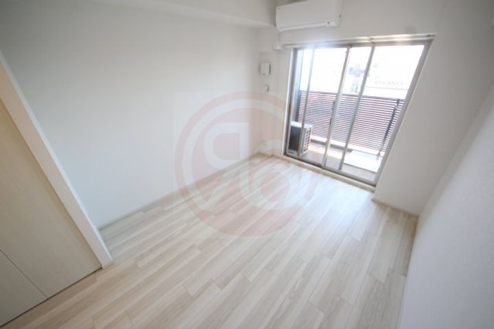 大阪府大阪市東成区大今里3丁目(マンション)の賃貸物件409の内装