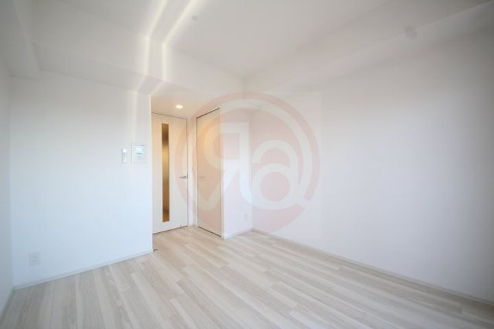 大阪府大阪市東成区大今里3丁目(マンション)の賃貸物件409の寝室