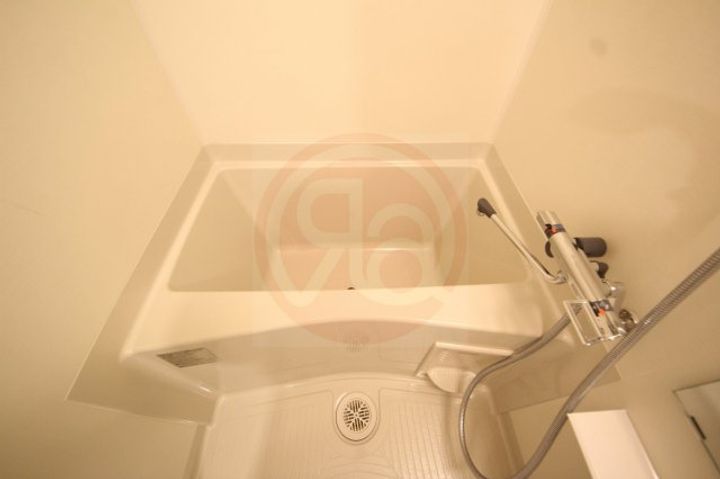 大阪府大阪市東成区大今里3丁目(マンション)の賃貸物件409の風呂