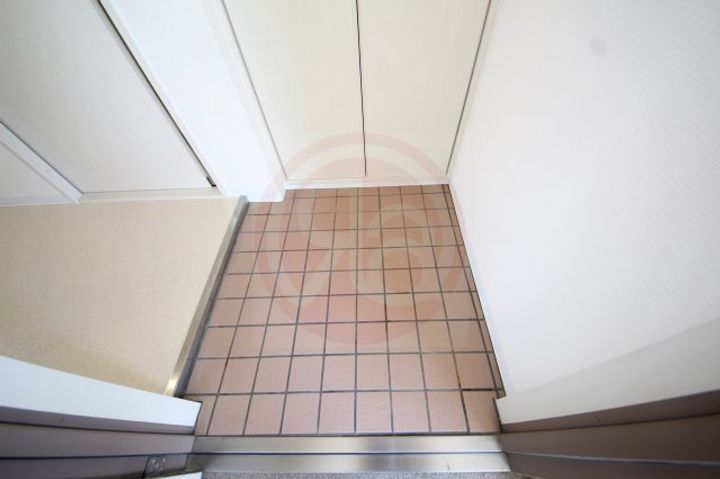 大阪府大阪市生野区新今里1丁目(マンション)の賃貸物件の玄関