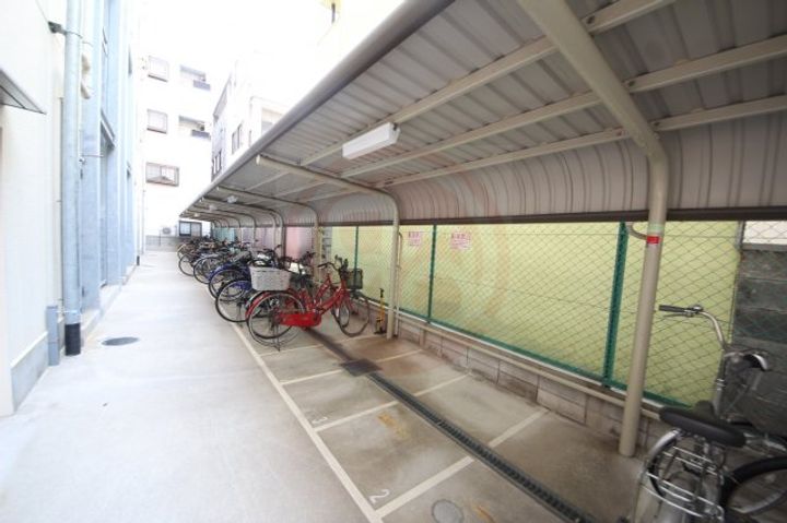 大阪府大阪市生野区新今里1丁目(マンション)の賃貸物件のその他画像