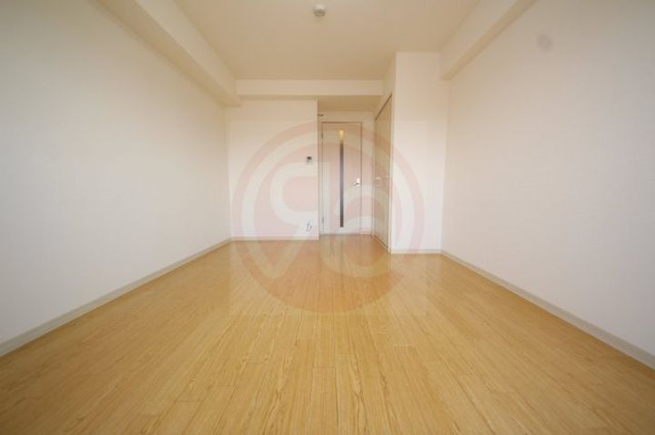 大阪府大阪市生野区新今里1丁目(マンション)の賃貸物件の寝室