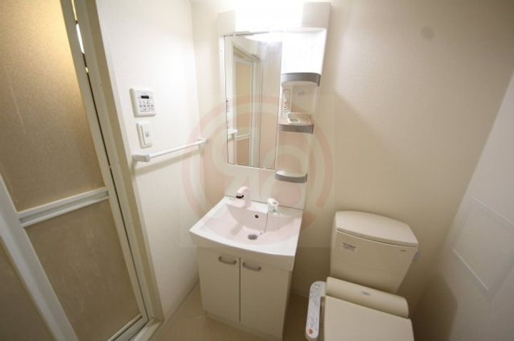 大阪府大阪市生野区新今里1丁目(マンション)の賃貸物件のその他画像