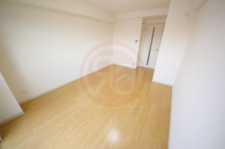 大阪府大阪市生野区新今里1丁目(マンション)の賃貸物件の居間