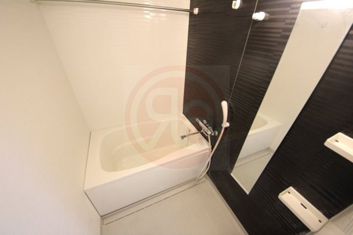 大阪府大阪市生野区新今里1丁目(マンション)の賃貸物件の風呂