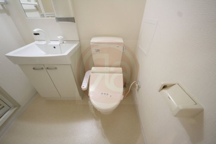 大阪府大阪市生野区新今里1丁目(マンション)の賃貸物件のその他画像