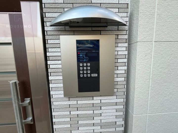 フジパレス俊徳道102のその他画像
