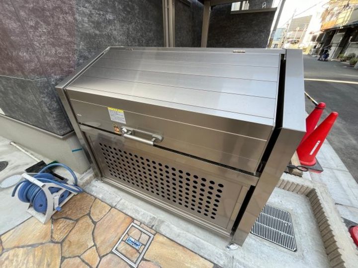 フジパレス俊徳道102のその他画像