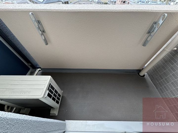 GOパレス桃山台のその他画像