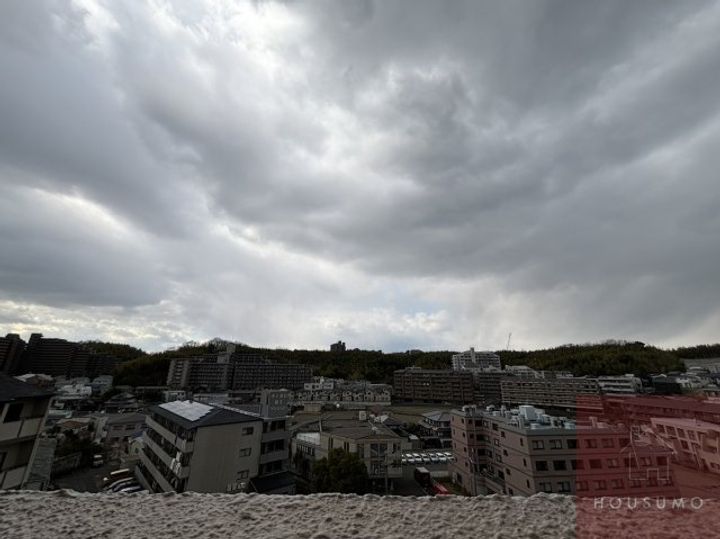 GOパレス桃山台のその他画像