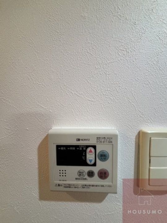 GOパレス桃山台のその他画像