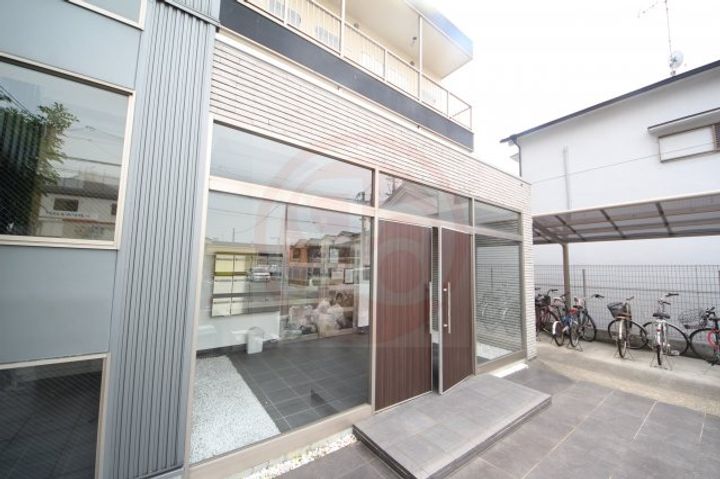 大阪府大阪市生野区巽東4丁目(マンション)の賃貸物件202のその他画像