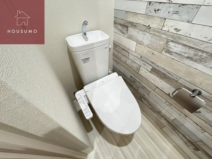 フジパレス吉田WEST202のその他画像