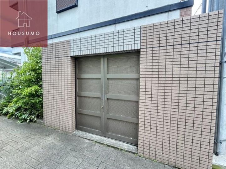 エスト・ドミール(大東市)のその他画像