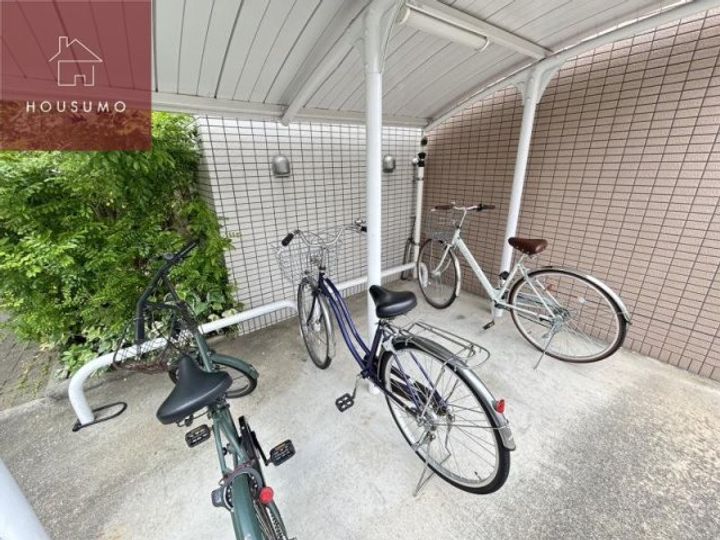 エスト・ドミール(大東市)のその他画像