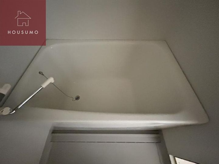 エスト・ドミール(大東市)の風呂