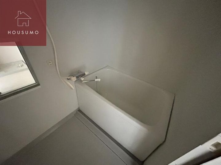 エスト・ドミール(大東市)の風呂