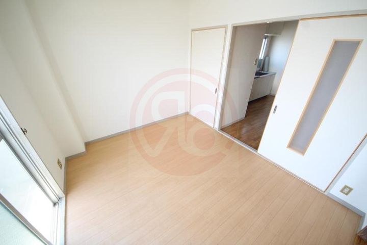 ロイヤルレジデンス306の内装