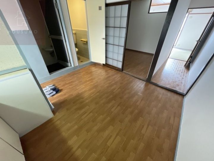 大阪府東大阪市寿町3丁目(マンション)の賃貸物件の内装