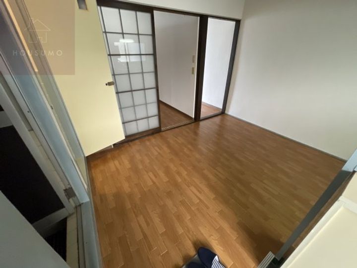 大阪府東大阪市寿町3丁目(マンション)の賃貸物件の内装