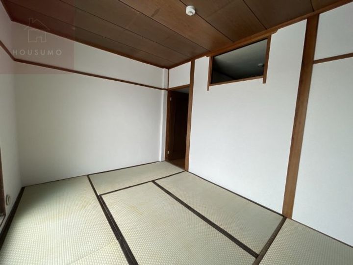 大阪府東大阪市寿町3丁目(マンション)の賃貸物件の内装