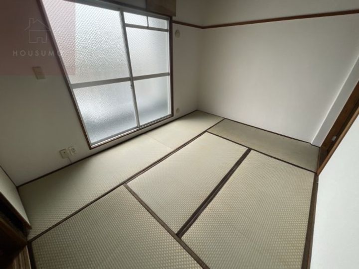 大阪府東大阪市寿町3丁目(マンション)の賃貸物件の内装