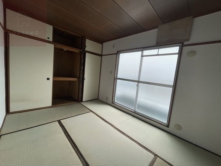 大阪府東大阪市寿町3丁目(マンション)の賃貸物件の居間